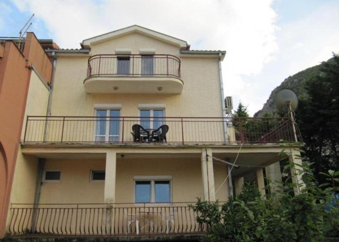 קוטור Apartman Savo מראה חיצוני תמונה