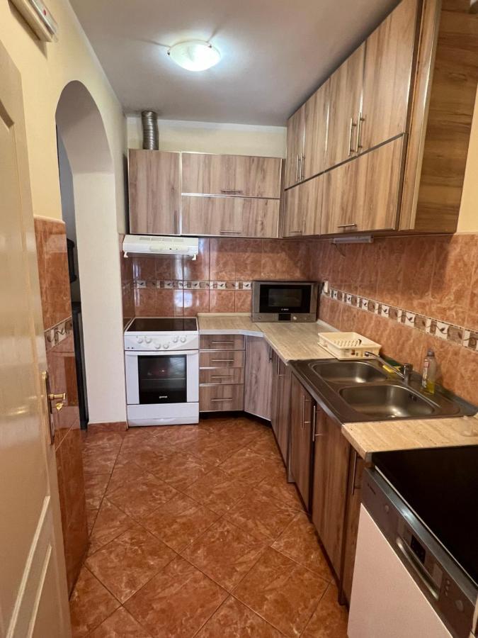 קוטור Apartman Savo מראה חיצוני תמונה