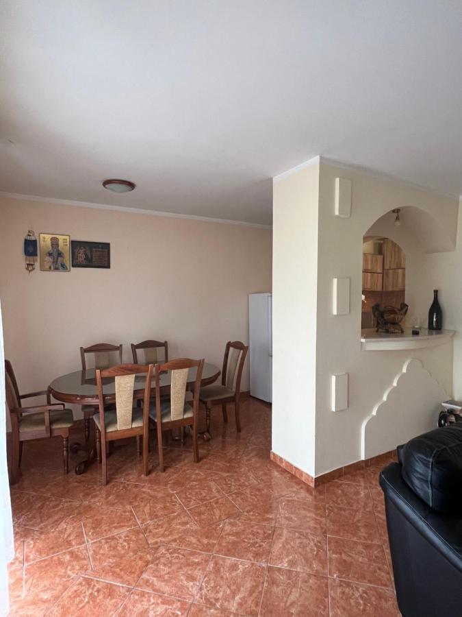 קוטור Apartman Savo מראה חיצוני תמונה