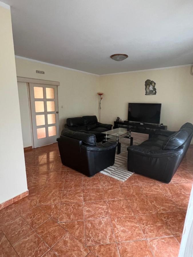 קוטור Apartman Savo מראה חיצוני תמונה