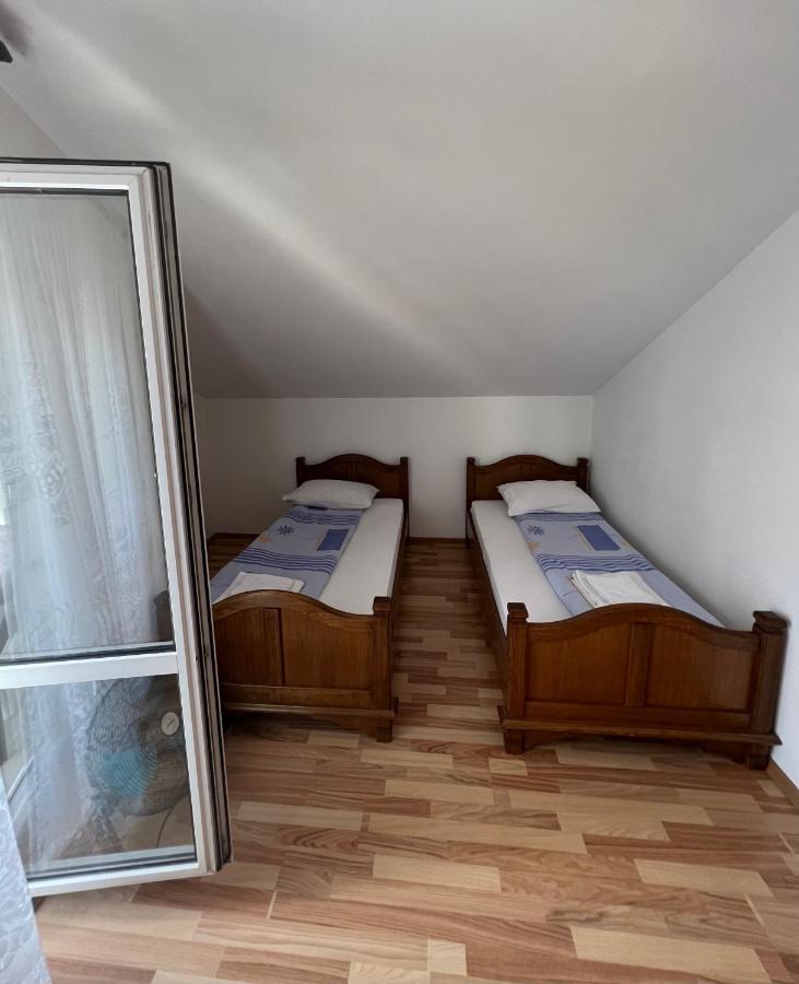 קוטור Apartman Savo מראה חיצוני תמונה