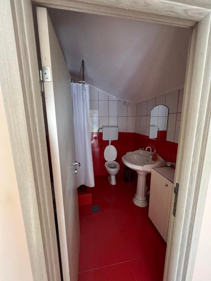 קוטור Apartman Savo מראה חיצוני תמונה