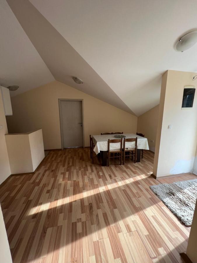 קוטור Apartman Savo מראה חיצוני תמונה