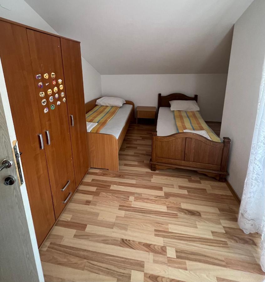 קוטור Apartman Savo מראה חיצוני תמונה
