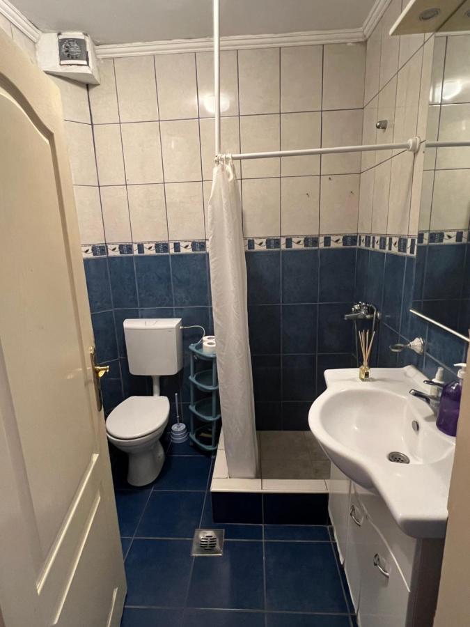 קוטור Apartman Savo מראה חיצוני תמונה