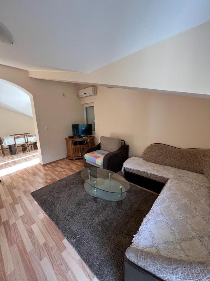 קוטור Apartman Savo מראה חיצוני תמונה
