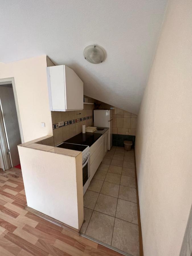 קוטור Apartman Savo מראה חיצוני תמונה