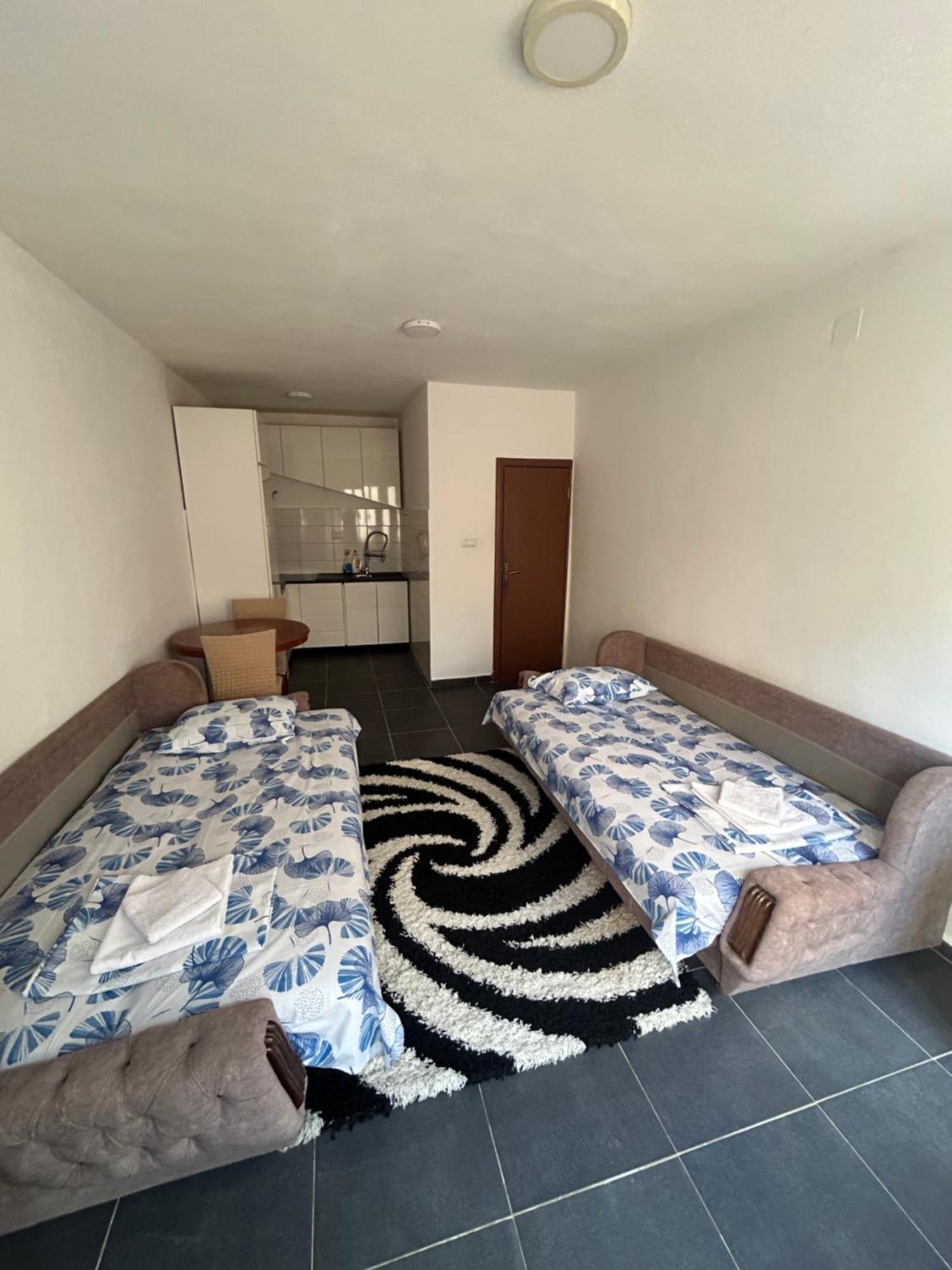 קוטור Apartman Savo מראה חיצוני תמונה