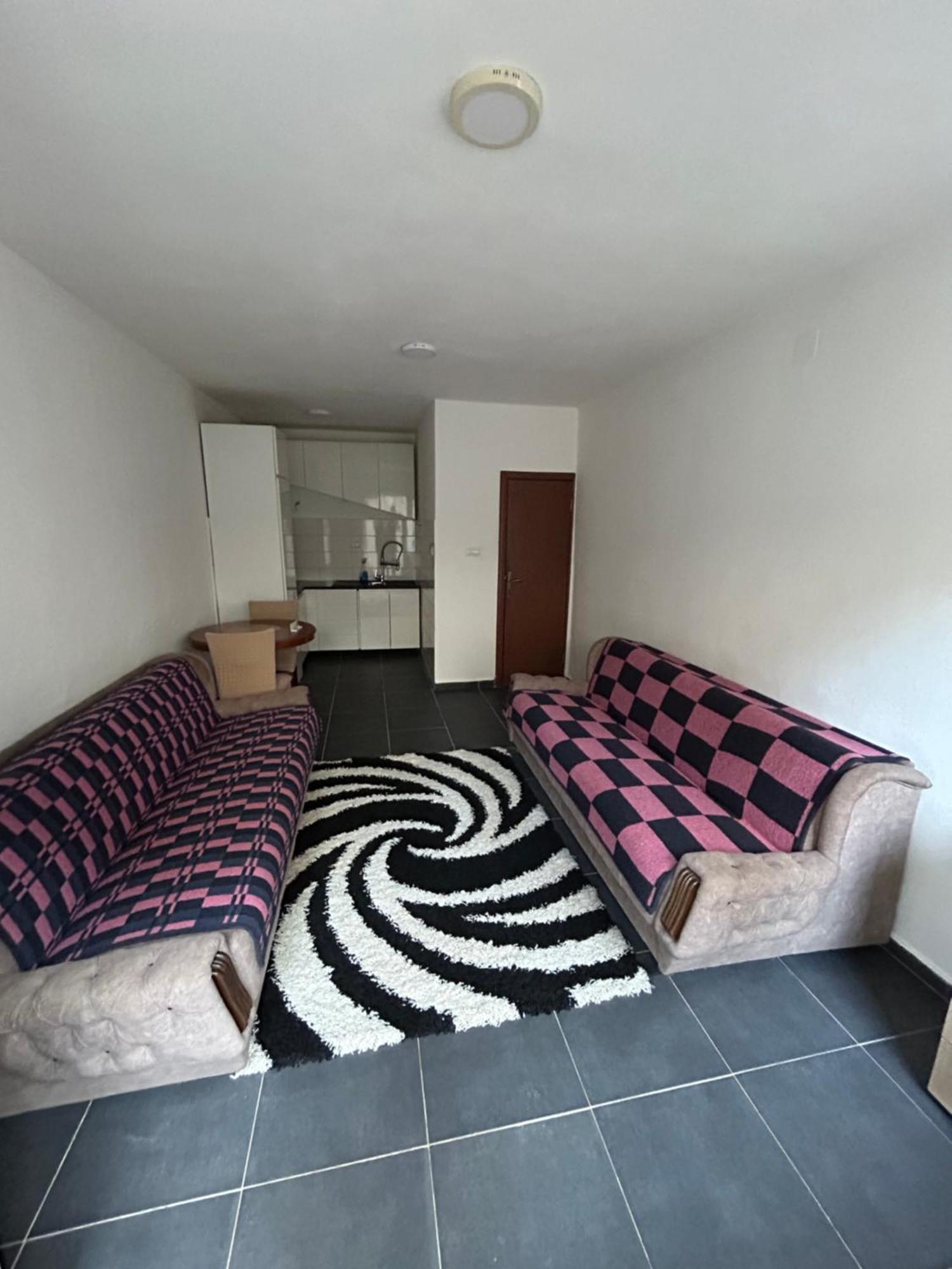קוטור Apartman Savo מראה חיצוני תמונה