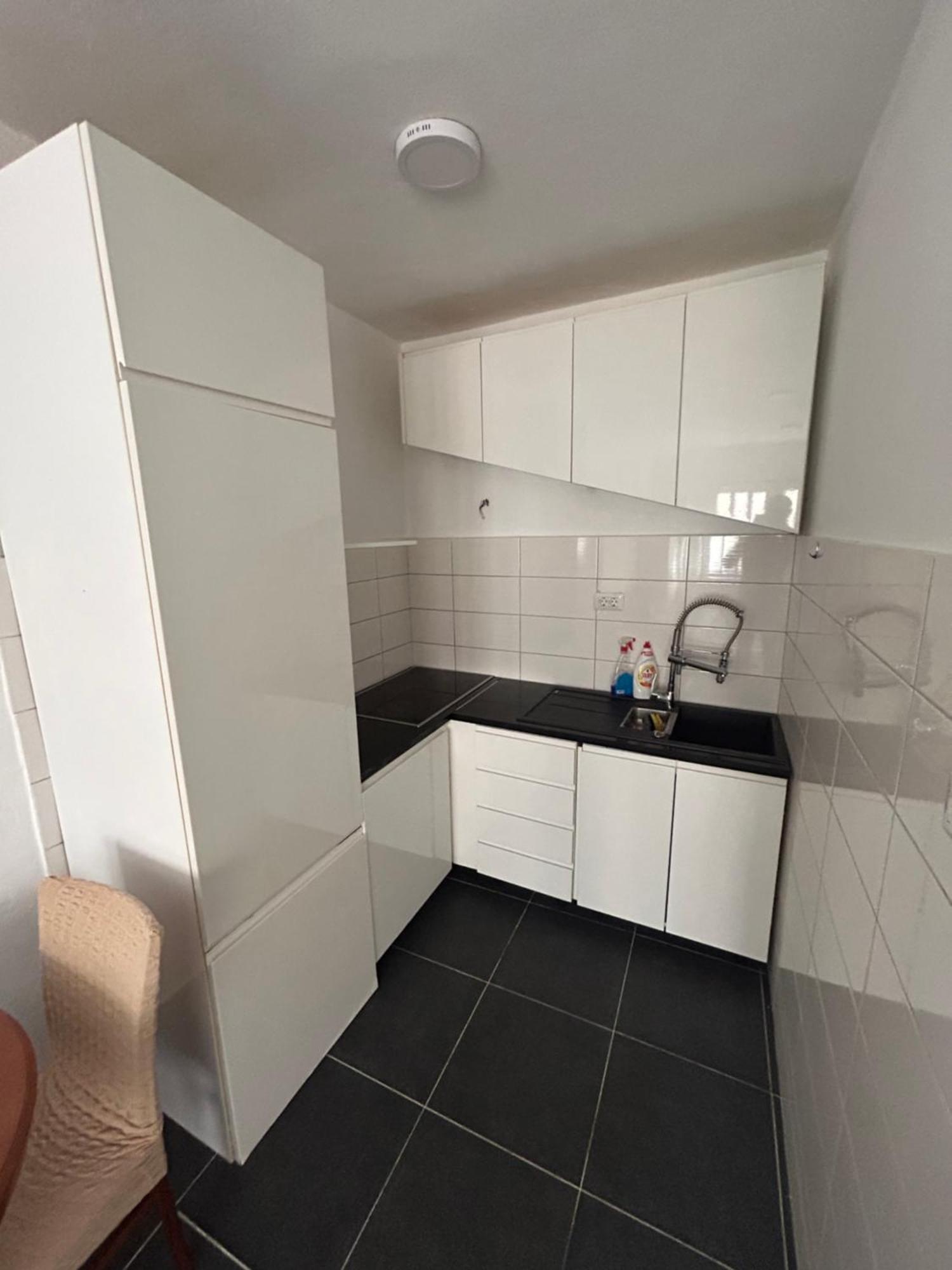 קוטור Apartman Savo מראה חיצוני תמונה