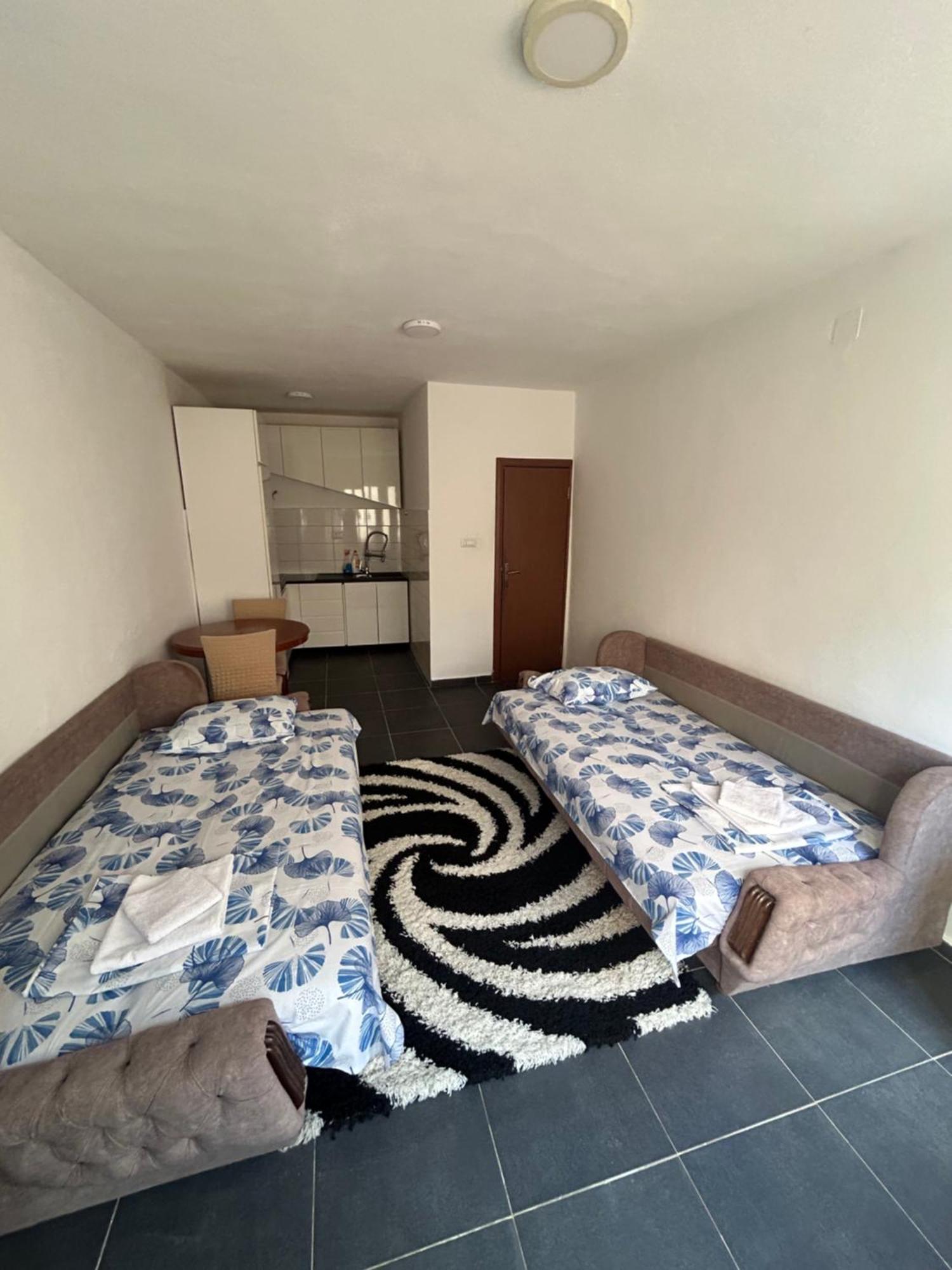 קוטור Apartman Savo מראה חיצוני תמונה